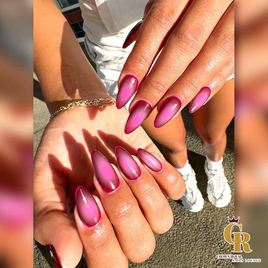 March Nails Ideas